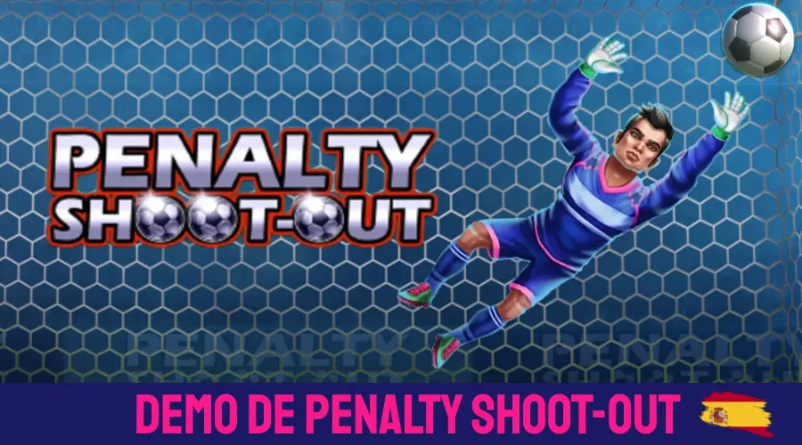 Demo de Penalty Shoot-Out