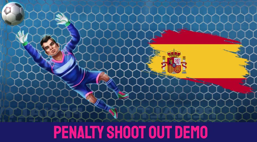 Penalty Shoot Out Demo