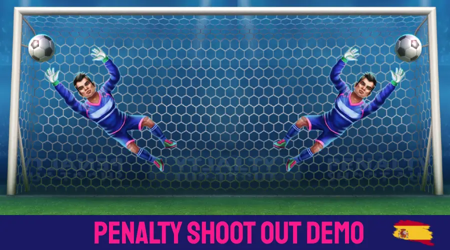 Penalty Shoot Out Demo