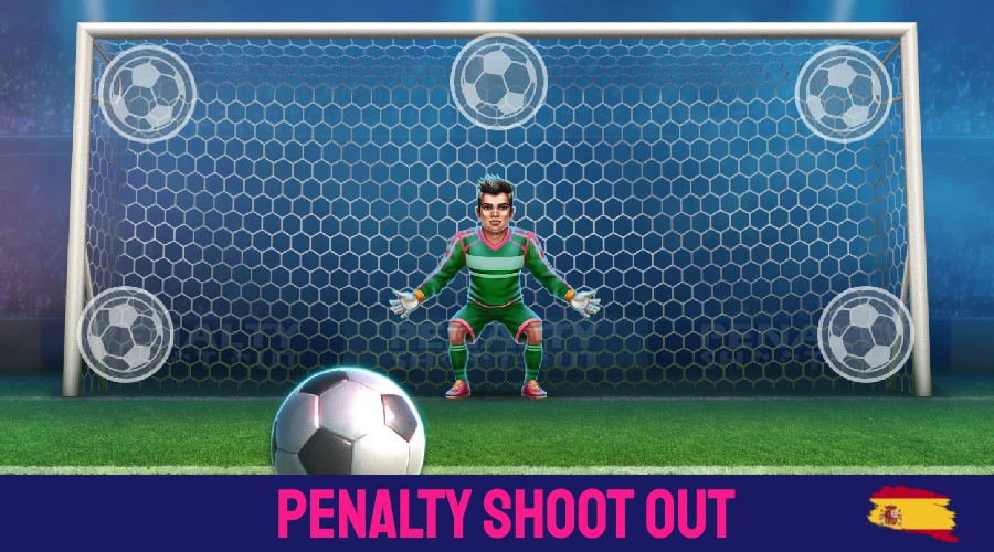 Penalty Shoot Out
