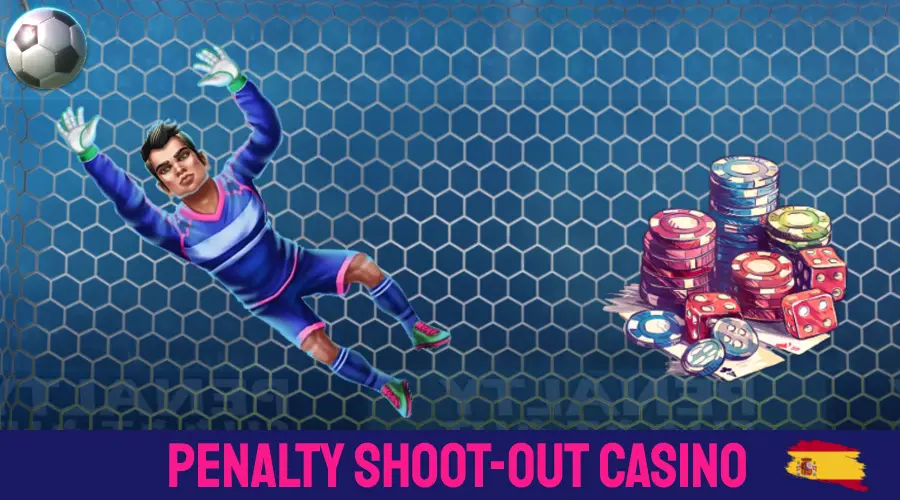 Penalty Shoot Out Casino