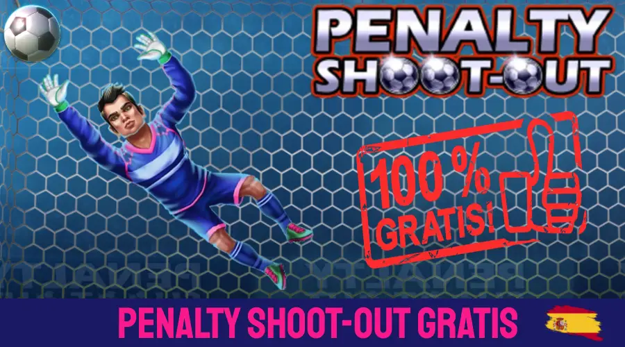 Penalty Shoot Out gratis
